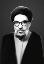 السيد قاسم شبر