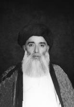 السيد احمد المستنبط
