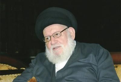 السيد علي مكي
