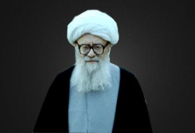 هاشم ابن الشيخ محمد تقي 