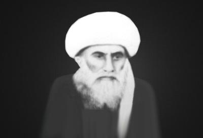 حسين ابن الشيخ علي ابن الشيخ حسن 