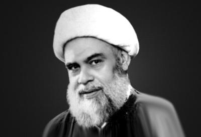 راضي بن الشيخ عبد الحسين 