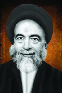سماحة العلامة حجة الاسلام السيد محمدصادق بن محمد مهدي الصدر (قدس سره)