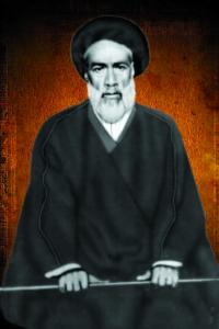 سماحة العلامة حجة الاسلام السيد عبدالرسول بن السيد محمدحسين الخرسان (قدس سره)