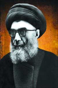 سماحة آية الله السيد حسن بن السيد عبدالهادي الخرسان (قدس سره)