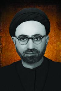 سماحة العلامة السيد عباس بن محمد شبر (قدس سره)