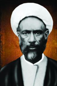 سماحة العلامة حجة الاسلام الشيخ علي بن محمدحسين الكرباسي (قدس سره)