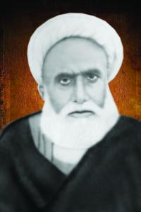 سماحة العالم المحدث الشيخ عباس بن محمدرضا القمي (قدس سره)