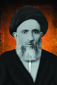 سماحة آية الله السيد محمدرضا بن السيد أبو طالب القزويني (قدس سره)