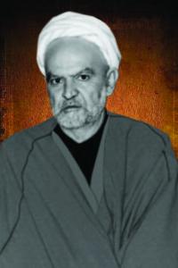 سماحة آية الله الشيخ محمدجواد بن الشيخ محمود مغنية (قدس سره)