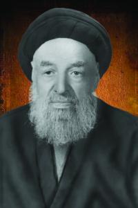 سماحة حجة الاسلام والمسلمين السيد عبدالسلام الموسوي الجزائري (قدس سره)