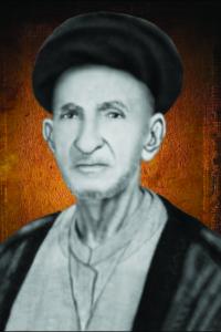 سماحة العلامة السيد عبدالحميد بن السيد عبدالهادي الحبوبي (قدس سره)