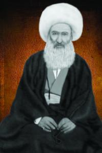 سماحة آية الله العظمى المجاهد الشيخ فتح الله بن محمد جواد النمازي الاصفهاني ( شيخ الشريعة ) قدس سره