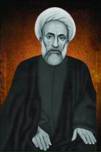 سماحة العلامة الكبير حجة الاسلام الشيخ محمدعلي الاردوبادي (قدس سره)