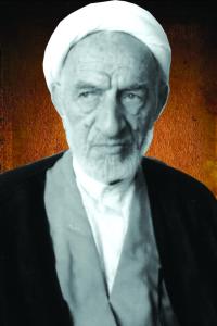 سماحة العلامة حجة الاسلام الشيخ نصرالله بن حسن الخلخالي (قدس سره)