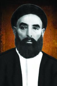 سماحة حجة الاسلام والمسلمين السيد مير الحسيني البادكوبي 
