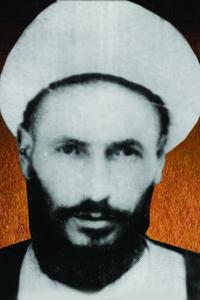 سماحة آية الله الفقيه الشيخ ميرزا ابو الحسن بن عبدالحسين المشكيني (قدس سره) 
