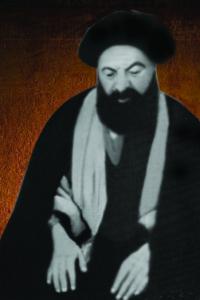 سماحة آية الله العظمى الامام السيد محمدكاظم بن السيد عبدالعظيم اليزدي 