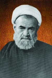 سماحة العلامة المحقق الشيخ عبدالله بن محمد السبيتي العاملي (قدس سره) 
