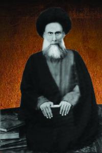 سماحة آية الله السيد محمد طاهر بن السيد محمدعلي السند الشيرازي (قدس سره) 