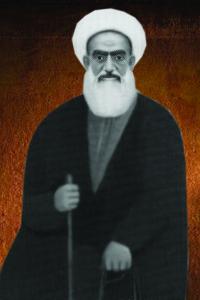 سماحة آية الله العظمى الشيخ موسى بن الشيخ عبدالله ابو خمسين (قدس سره)