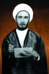 سماحة آية الله الفقيه الشيخ محمدعلي بن عبدالرسول الأنصاري المالستاني (قدس سره) 