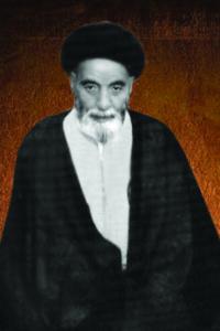سماحة العلامة حجة الاسلام السيد محمود بن مهدي الحكيم (قدس سره) 