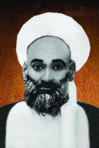 سماحة حجة الاسلام والمسلمين الشيخ عبدالحسين البغدادي (قدس سره) 