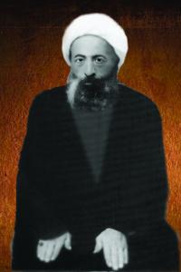 سماحة آية الله العظمى أستاذ الفقهاء المجتهدين الشيخ محمدحسين الاصفهاني الكمباني (قدس سره)