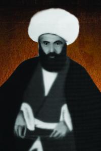العالم الفقيه المقدس الشيخ احمد بن محمدالاردبيلي (قدس سره) المعروف بالمقدس الاردبيلي 