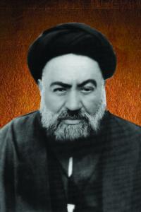 سماحة العلامة السيد جعفر بن السيد محمد حسن آل ربيع (قدس سره) 