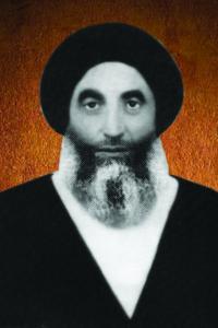 سماحة العلامة حجة الاسلام السيد حسن بن السيد جبر الموسوي (قدس سره) 