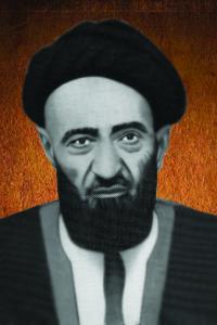 سماحة حجة الاسلام السيد عبدالغفار بن السيد يوسف الحسيني المازندراني (قدس سره) 