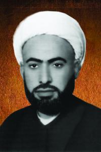 سماحة العلامة حجة الاسلام الشيخ جعفر بن الشيخ باقر محبوبة (قدس سره) 