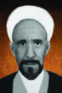 سماحة العلامة الاديب الشيخ جعفر بن الحاج محمد النقدي (قدس سره) 