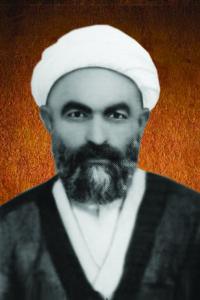 سماحة العلامة حجة الاسلام الشيخ عبدالحسين البشري (قدس سره) 