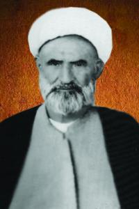سماحة الخطيب الشيخ عبدعلي بن محمد حسين الماجدي (قدس سره) 