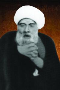 سماحة العلامة حجة الاسلام الشيخ محمدعلي الخراساني النجفي 
