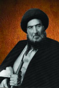 سماحة آية الله السيد محمدرضا بن السيد هدايت الله دسغيب الشيرازي (قدس سره) 