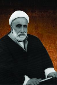 سماحة العلامة الشيخ ضياءالدين دري (قدس سره) 