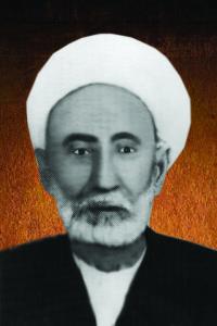 سماحة الشيخ عزيز بن الشيخ عبدالله زاير دهام (قدس سره) 