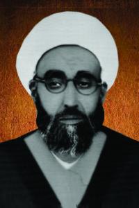 سماحة حجة الاسلام الشيخ جواد الحجامي (قدس سره) 