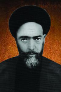 سماحة آية الله العظمى السيد عدنان بن السيد شبر الغريفي ( قدس سره )