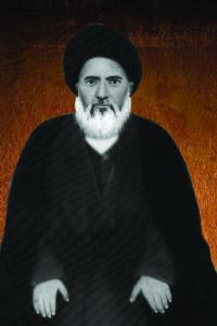 سماحة آية الله العظمى السيد محمد علي الواعظ (قدس سره) 