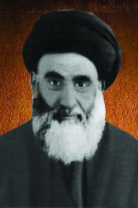 سماحة آية الله السيد حسن الخلخالي (قدس سره) 
