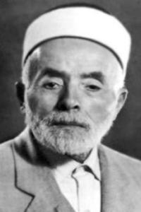 احمد عارف الزين (صاحب مجلة العرفان اللبنانية)