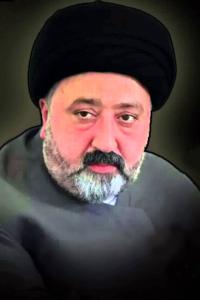 السيد حسن بحر العلوم 