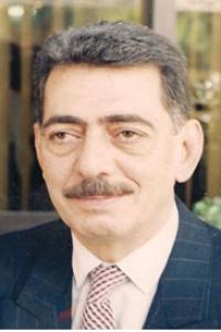 الدكتور محمد عبدالمطلب البكاء 