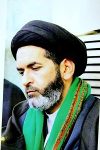 السيد علي فاضل موسى الموسوي