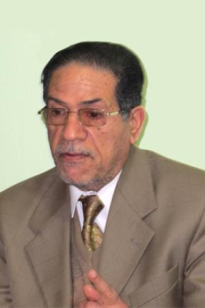 الدكتور حسن الحكيم  ( حفظه الله )